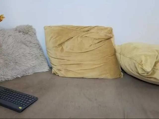 Annalove11 on BongaCams 