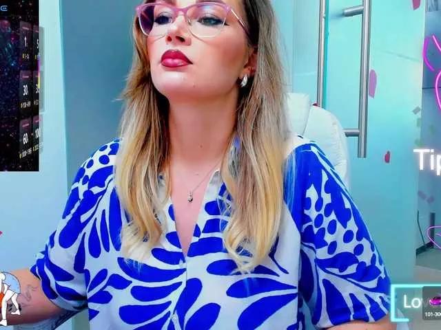 anyarosses on BongaCams 