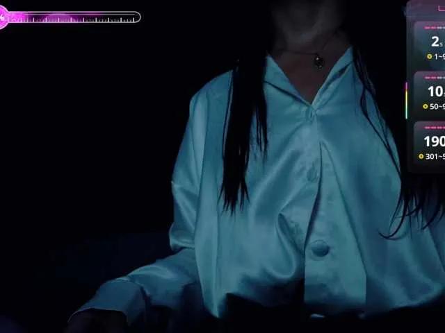 APRILHILL on BongaCams