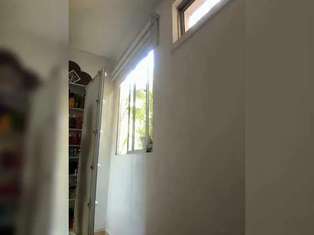 APRILHILL on BongaCams