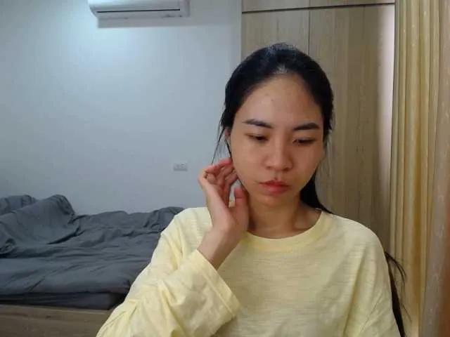 AsiaSweet91 — vibe me, my lush inside my wet pussy