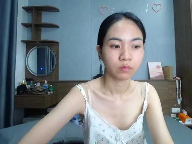 AsiaSweet91 on BongaCams 