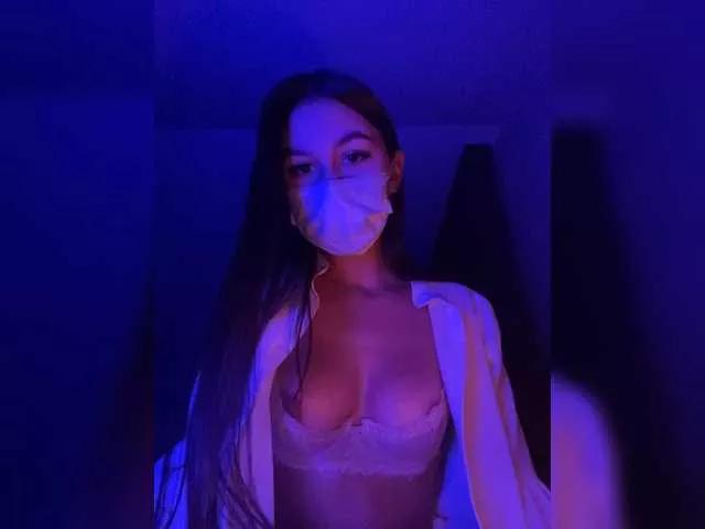 babysashababy on BongaCams 