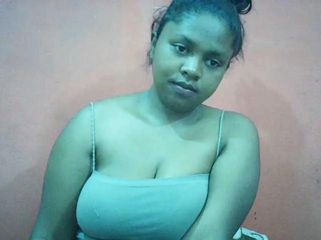 Balanchega on BongaCams 