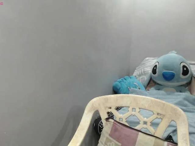 BubbleButtPinay on BongaCams 