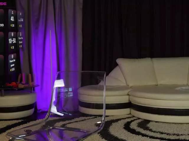 ChocoPie on BongaCams