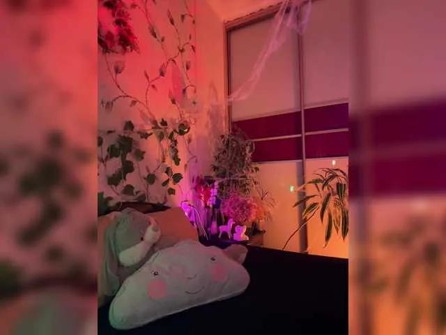 CutieDollBC — Gentlemen, nice socializing, playing with me and my toy.