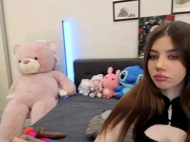 dolly-ll — Freechat on BongaCams