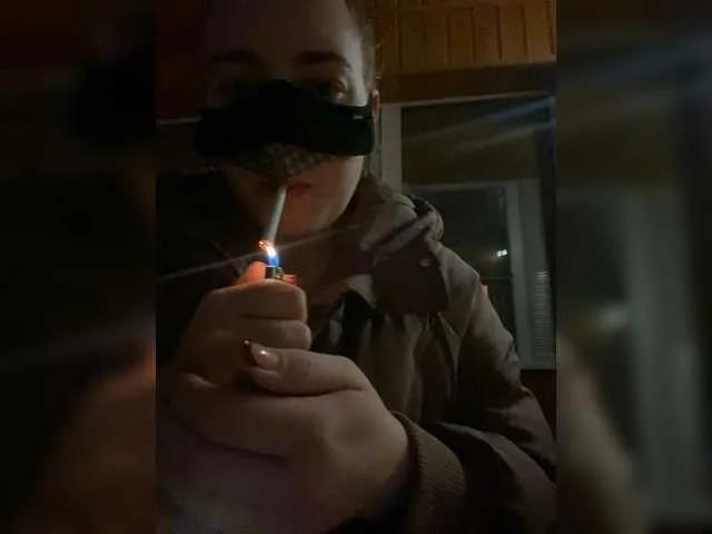 Donut-red — Freechat on BongaCams