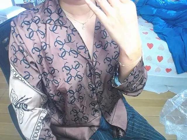 drinkmyjuic — Freechat on BongaCams