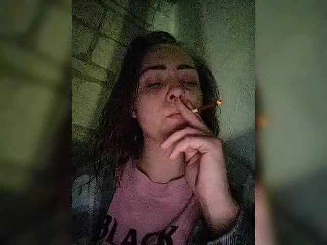 E1eanorEusTacias on BongaCams 