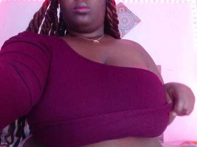 ebony-NeighborMoans — Pleasure!!! Giving it and receiving it. I go crazy for guys who treat me like a queen but like a sex toy in bed.