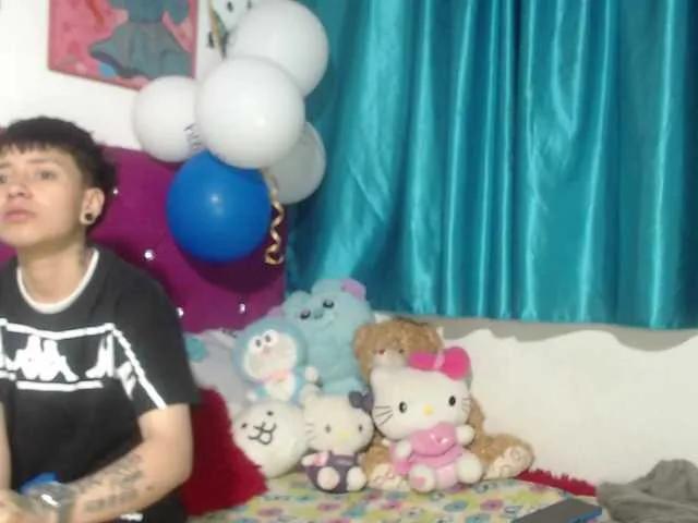 fenixxx-1604 — It turns me on that they give me orders and also that they obey me, I am here so that they can play with me and we can have a pleasant moment on both sides