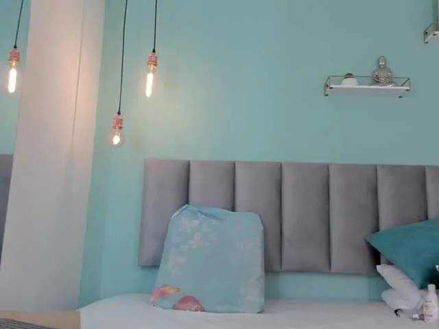 genesis44u — It excites me to kiss my nipples, that they put my fingers, that they take my neck