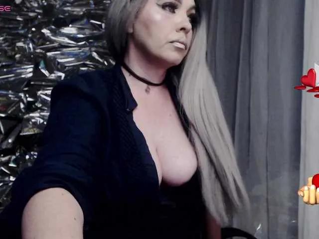 GeteraX on BongaCams 