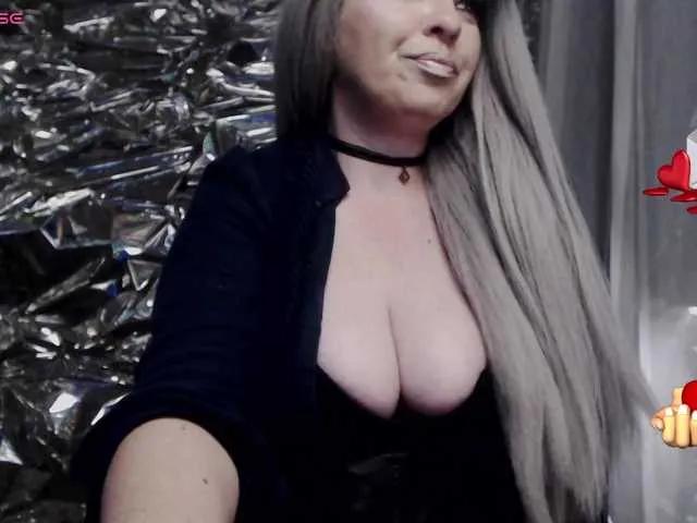 GeteraX on BongaCams 