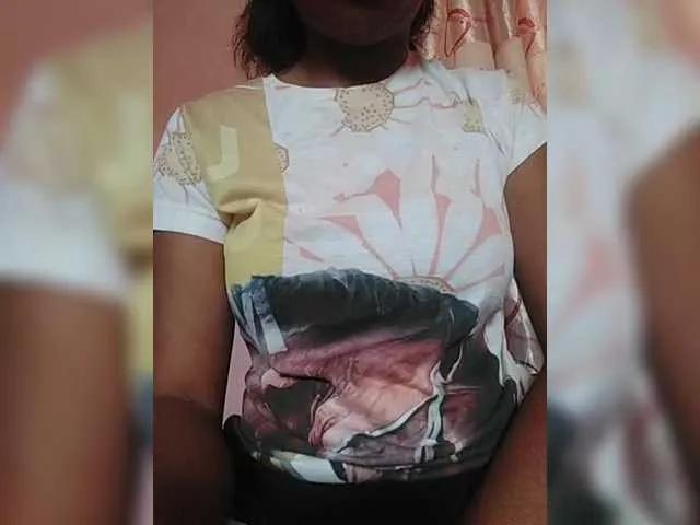 HotchocoGirl — Gros bite