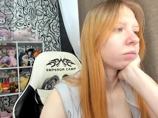 IamLoli — Honesty, communication and positivity)