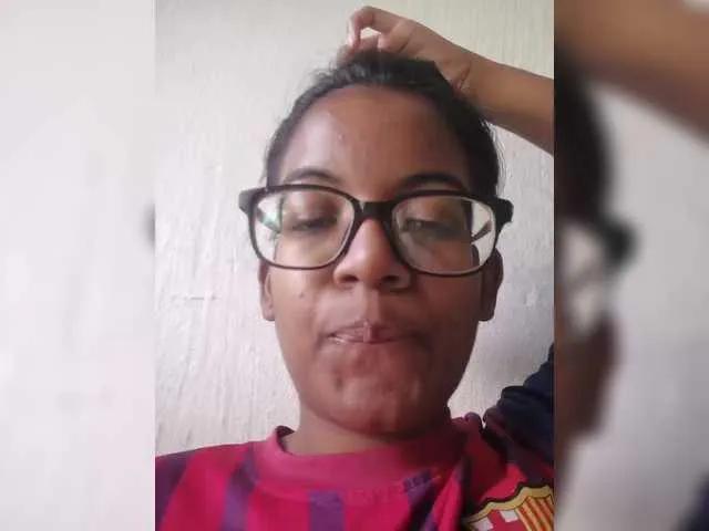 IndianBeaut on BongaCams