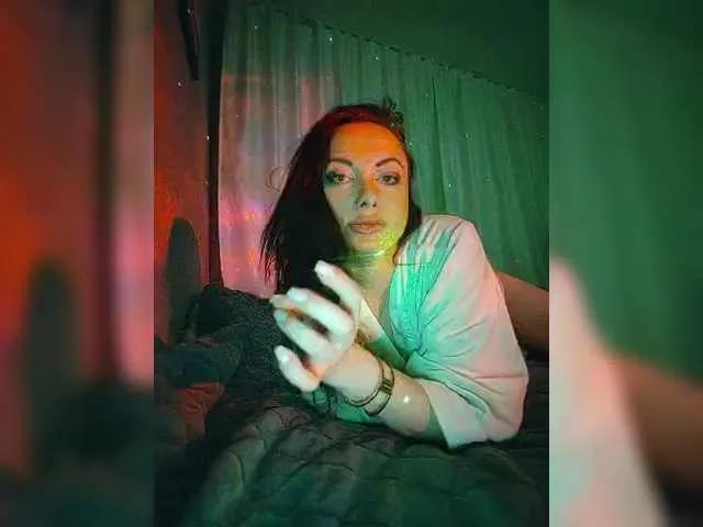 IndikaSativa007 on BongaCams 