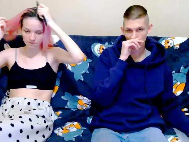 Ivy-Lester — Now let's talk about sex. What I like most about sex is dominance. I like it when I dominate and show half of myself