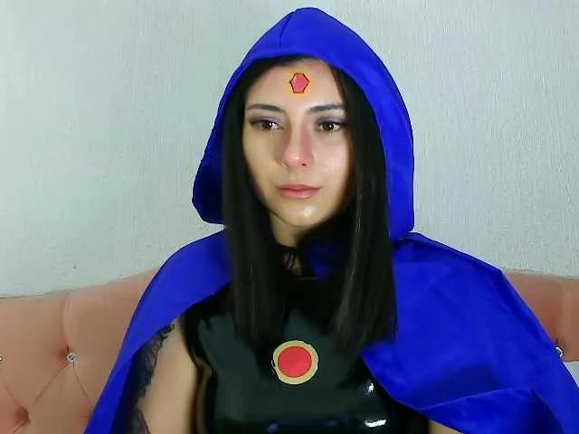 JenellKurtz on BongaCams 