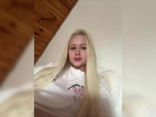 JessiePornstar on BongaCams 