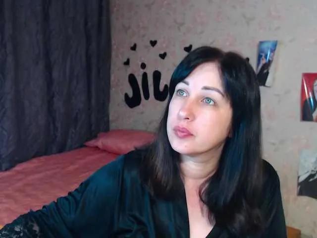 JillStevens on BongaCams 