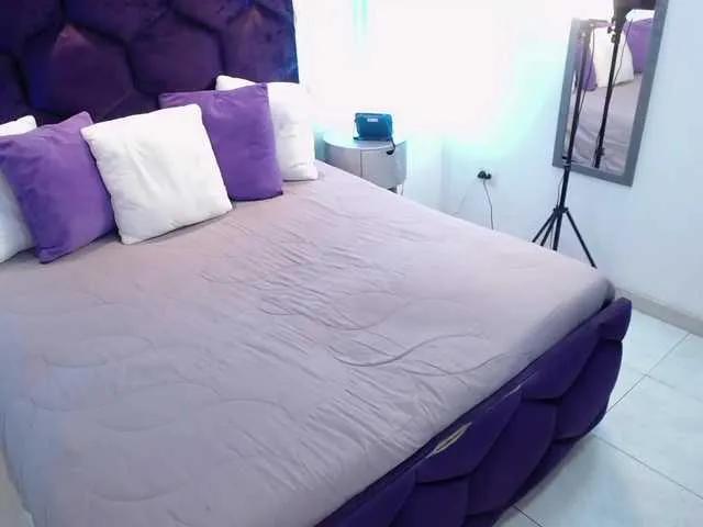 katrinadirtyx — My personal tastes are intense and authentic. I am attracted to domination and submission, that mixture that awakens my senses and makes me feel alive. I love the male, strong and natural smell