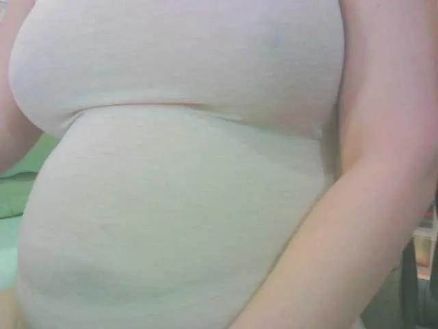 KeepmepregO on BongaCams 