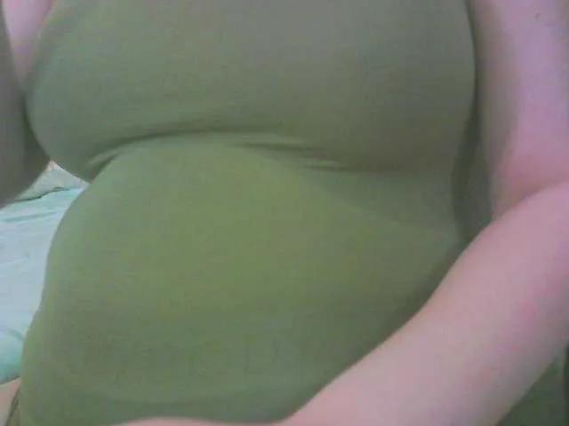 KeepmepregO on BongaCams 