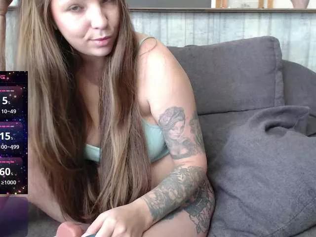 Kerry20115 on BongaCams 