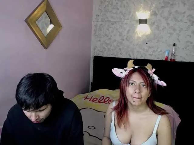 Kitty-n-Blaze — Give us instructions to have a great orgasm