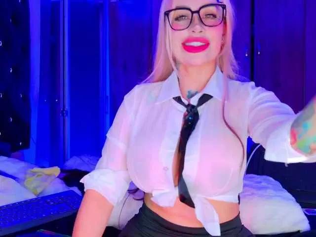 kkole17x on BongaCams 