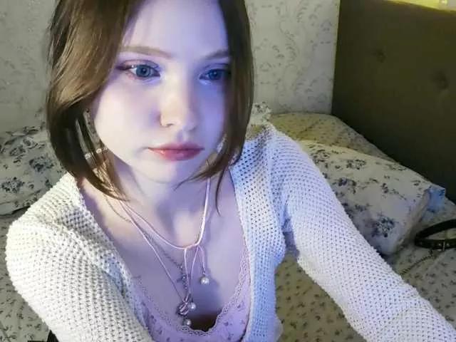 l1ttle-puppy on BongaCams 