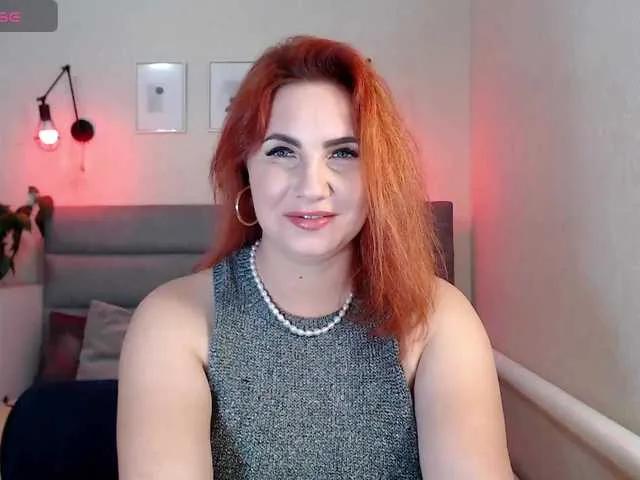 ladomirra1 on BongaCams