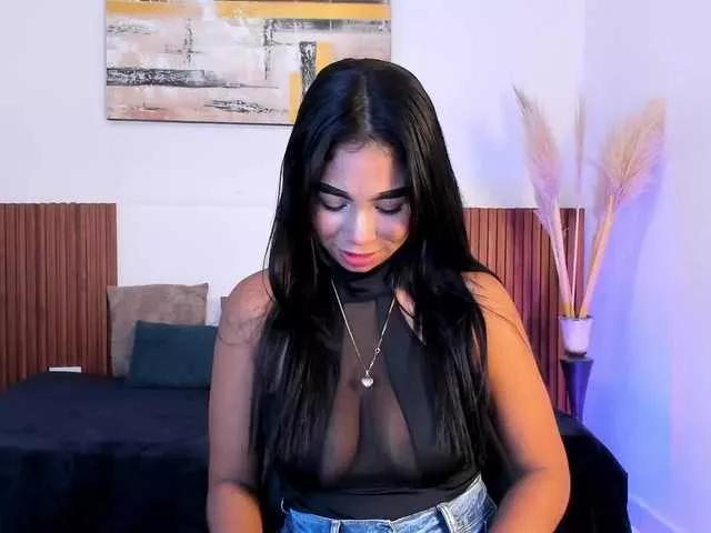 Lana-Starlett on BongaCams 