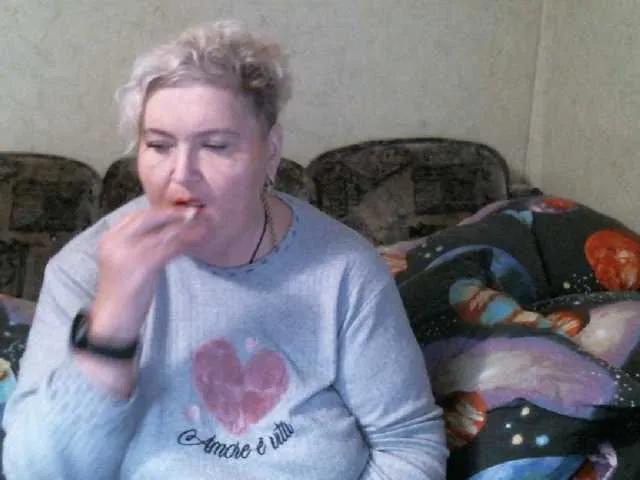 Lana0005 on BongaCams 