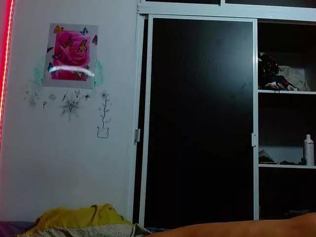 LilithandMarcusBlain on BongaCams 