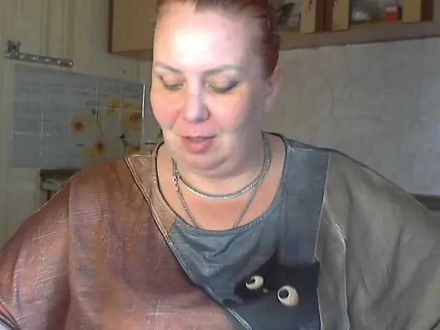 LilyTanya — Generous, cheerful men.