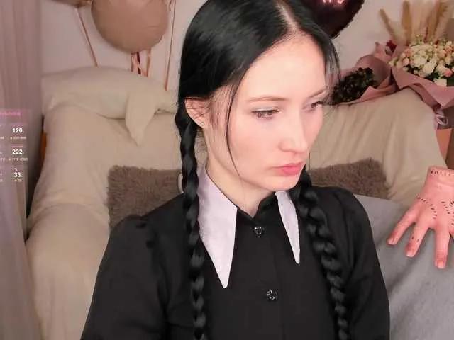 LisaMooore — Attention in all its forms.