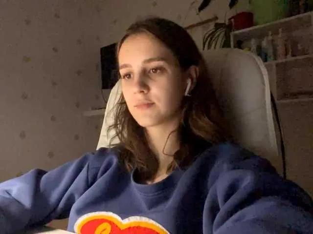 LizetteKhat — I love spend many time with boy. Gentle touch.. sweetie kiss and more and more ^^ If u wanna know it, lets chat