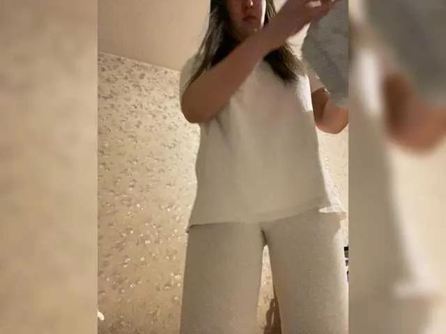 loveesafi — Freechat on BongaCams