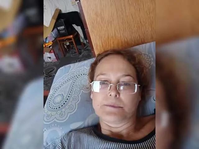 Madam-oss on BongaCams 