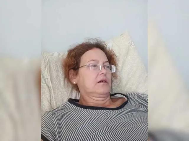 Madam-oss on BongaCams 