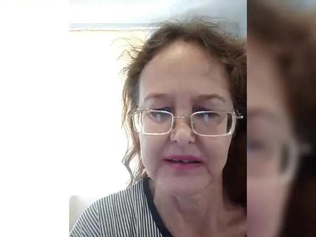 Madam-oss on BongaCams 