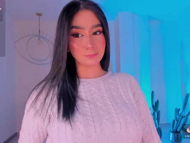 MaddisonLowe on BongaCams 