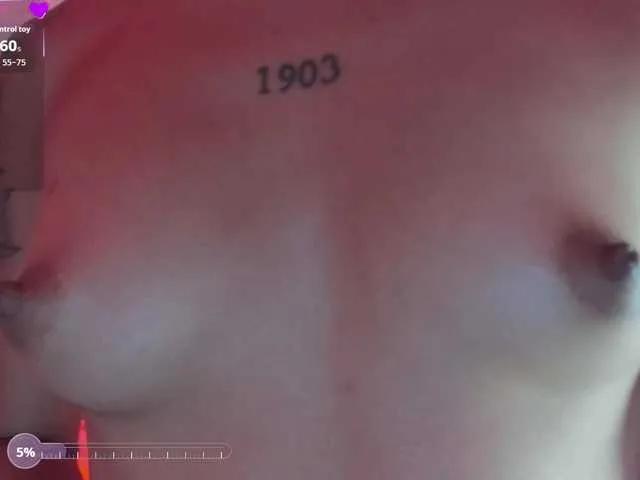 MaiaWatson on BongaCams 