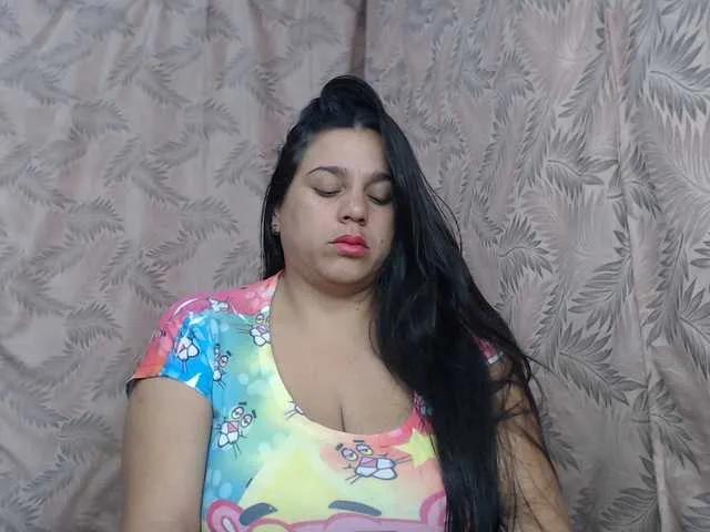 Mariaarredond — touch me