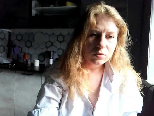 Marla2169 — Compliments, the sound of coins, heated conversations